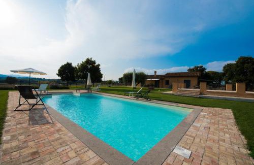 Nepi House | AGRITURISMO LA GHIGA