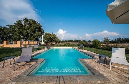 Nepi House | AGRITURISMO LA GHIGA