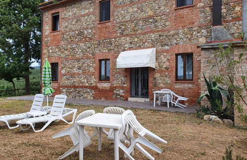Civitella Paganico Other | Agriturismo Lampugnano