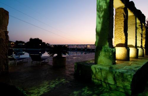 Acate Bed & Breakfast | Agriturismo La Maddalena