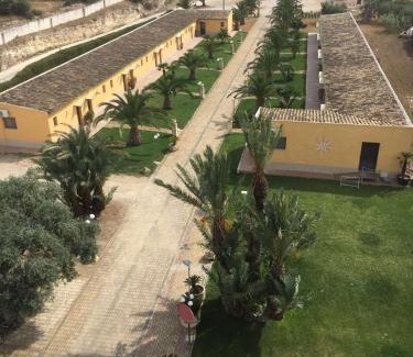 Acate Bed & Breakfast | Agriturismo La Maddalena
