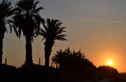 Acate Bed & Breakfast | Agriturismo La Maddalena