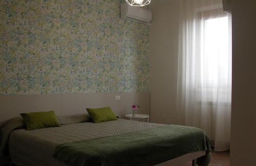 Alanno House | Agriturismo La Masseria - La casa tra gli alberi