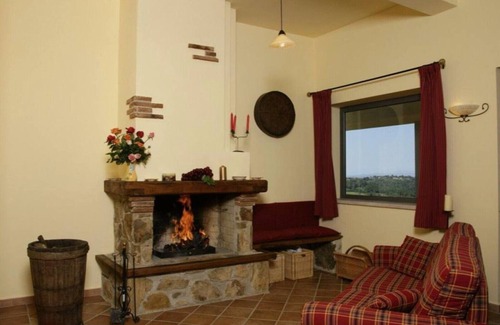 Semproniano Other | Agriturismo La Meria - triple room