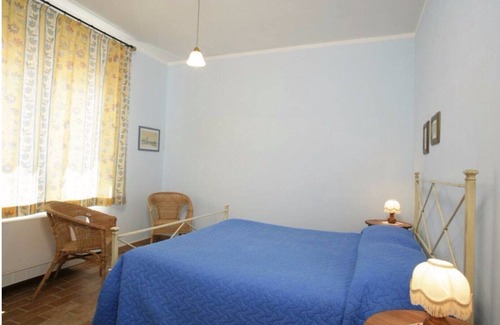 Semproniano Other | Agriturismo La Meria - triple room