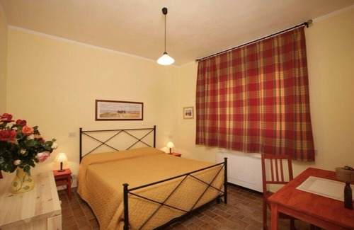 Semproniano Other | Agriturismo La Meria - triple room