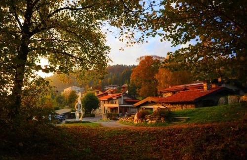 Alta Valle Intelvi House | Agriturismo La Nevera