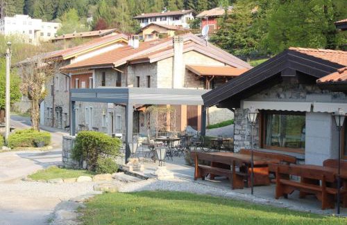 Alta Valle Intelvi House | Agriturismo La Nevera