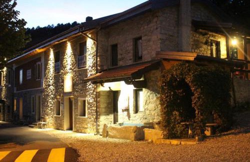 Alta Valle Intelvi House | Agriturismo La Nevera