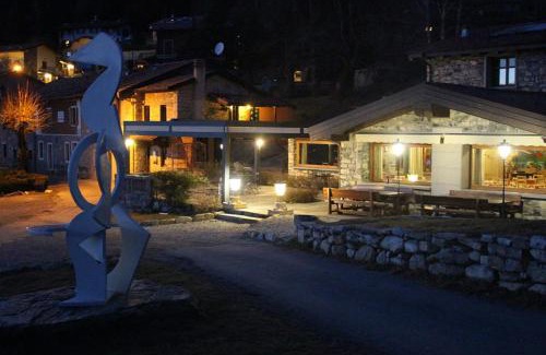 Alta Valle Intelvi House | Agriturismo La Nevera