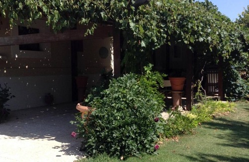 Pianella House | Agriturismo La Nora