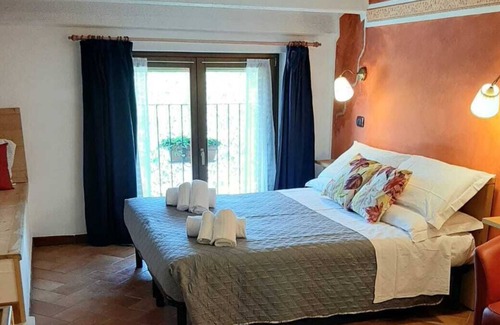 Nord-Est Bed & Breakfast | Agriturismo La Perlara - Spacious Double Room