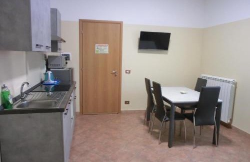 Chianciano Terme House | Agriturismo La Pietriccia