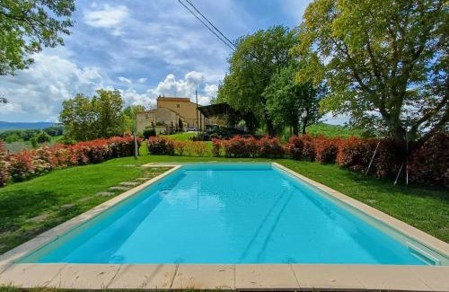 Castiglione d'Orcia House | Agriturismo La Poderina
