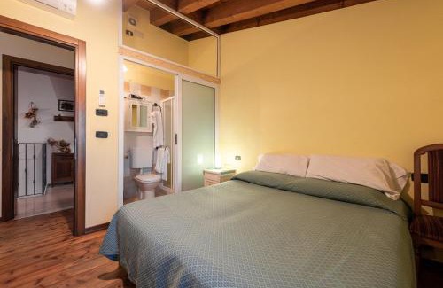 Gazzo House | Agriturismo La Prateria