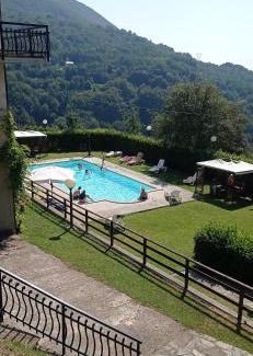 Pieve San Paolo Apartment | Agriturismo La Rosa Spina