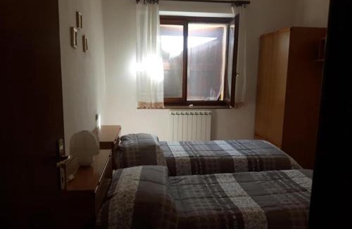 Nocera Umbra House | Agriturismo La Selva