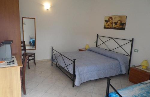 Marsiliana House | Agriturismo La Siesta