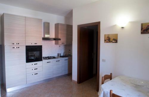 Marsiliana House | Agriturismo La Siesta