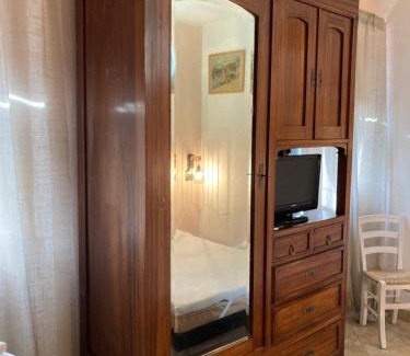 Borzonasca House | Agriturismo LA TAVERNA DEL NONNO