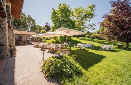 Iseo House | Agriturismo La Tesa