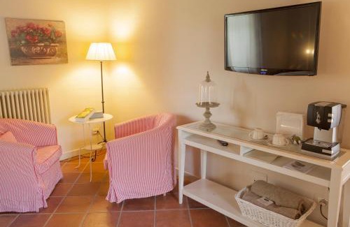 Iseo House | Agriturismo La Tesa