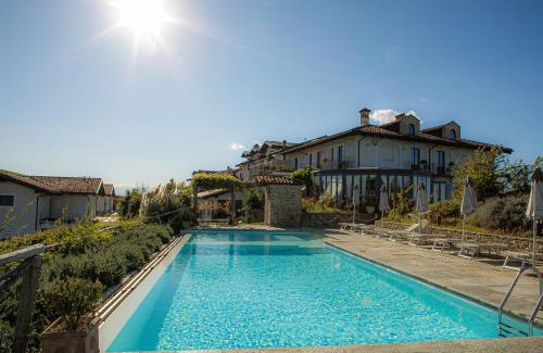 Monforte d'Alba House | Agriturismo La Torricella