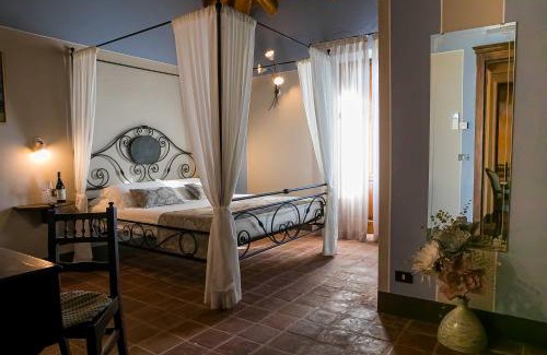 Monforte d'Alba House | Agriturismo La Torricella