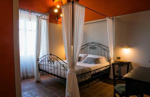 Monforte d'Alba House | Agriturismo La Torricella