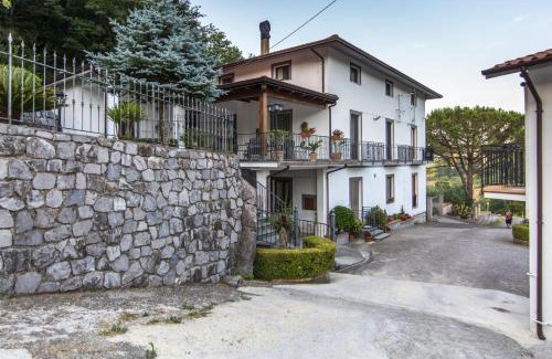 Rivello Apartment | Agriturismo La Valle degli Ulivi