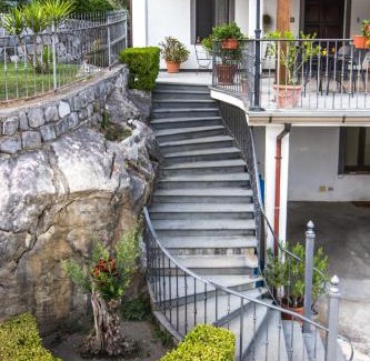 Rivello Apartment | Agriturismo La Valle degli Ulivi