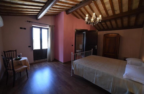 Vacri House | Agriturismo " La Valle degli Ulivi"