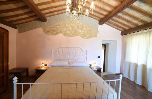 Vacri House | Agriturismo " La Valle degli Ulivi"