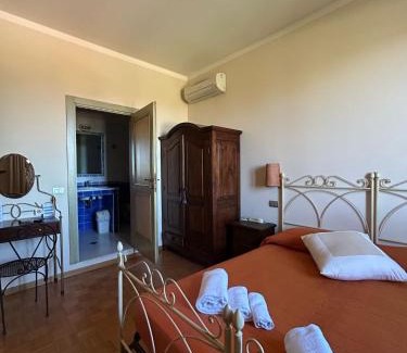 Quartiere Rubicone House | Agriturismo La Valle dei Conti