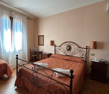 Quartiere Rubicone House | Agriturismo La Valle dei Conti