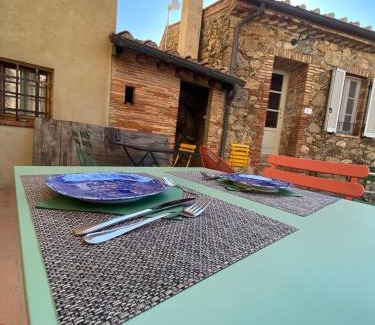 Ciciano House | Agriturismo La Via Dell'Oliviera
