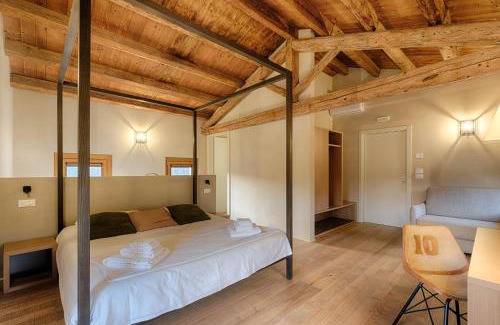 Vittorio Veneto Bed & Breakfast | Agriturismo La Vigna di Sarah