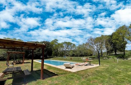 Simignano House | Agriturismo La Villa