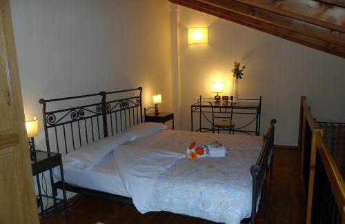 Fossanova San Marco House | Agriturismo Lama Di Valle Rosa