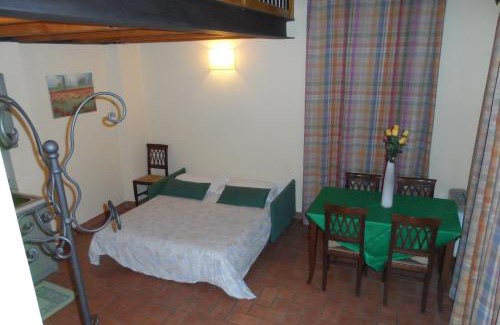 Fossanova San Marco House | Agriturismo Lama Di Valle Rosa