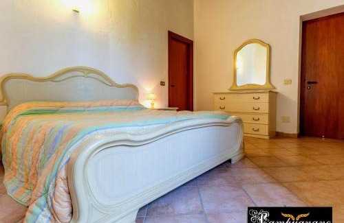 Civitella Paganico House | Agriturismo Lampugnano