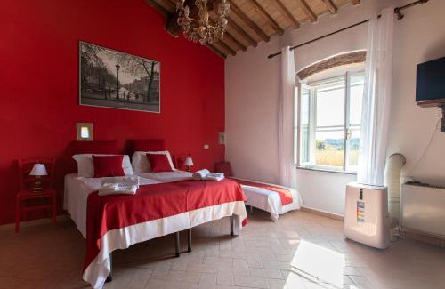 Vada House | Agriturismo Le Biricoccole