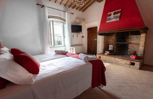 Vada House | Agriturismo Le Biricoccole