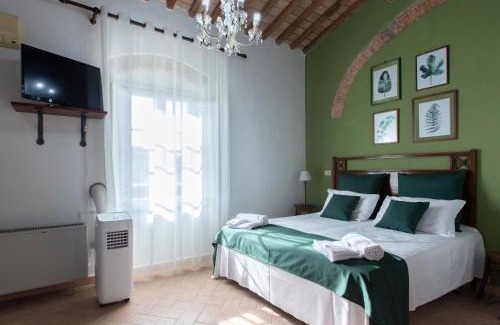 Vada House | Agriturismo Le Biricoccole