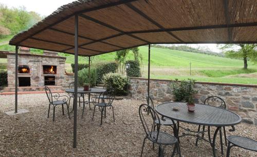 Reggello House | Agriturismo Le Buche di Viesca