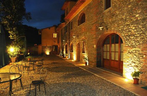 Reggello House | Agriturismo Le Buche di Viesca