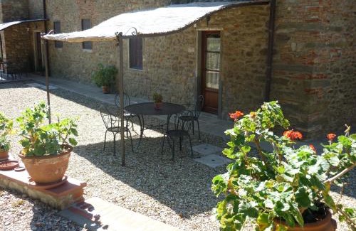 Reggello House | Agriturismo Le Buche di Viesca