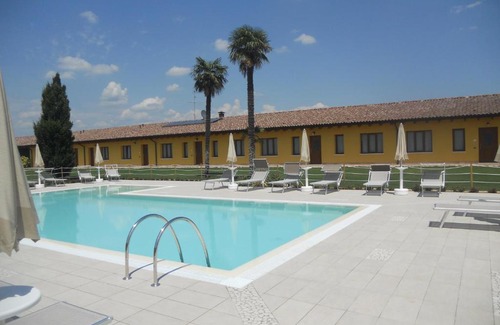Sud-Ovest House | Agriturismo Le Case Di Campagna