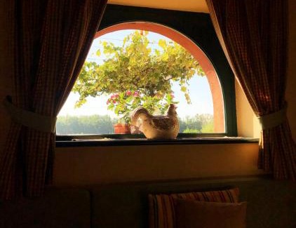 Bersano Bed & Breakfast | Agriturismo Le Colombaie