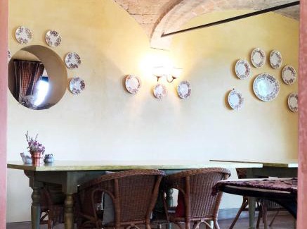 Bersano Bed & Breakfast | Agriturismo Le Colombaie